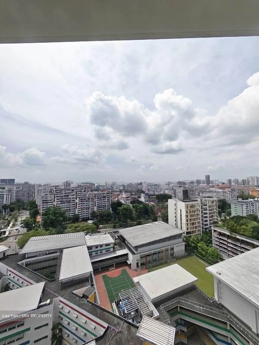 Blk 228B Ang Mo Kio Court (Ang Mo Kio), HDB 4 Rooms #595766141